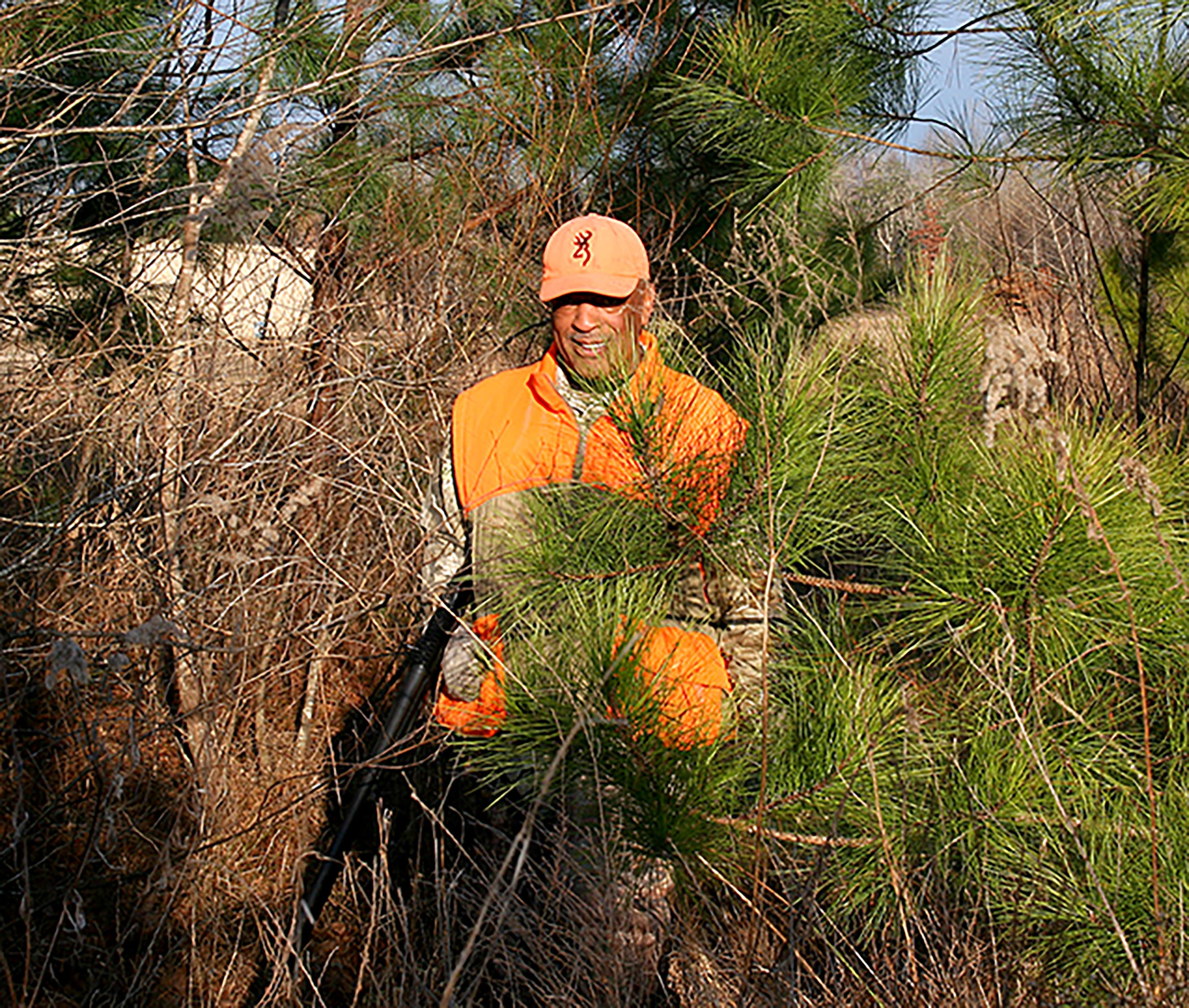 Hunter Education Celebrates 50 Years in Alabama Outdoor Alabama